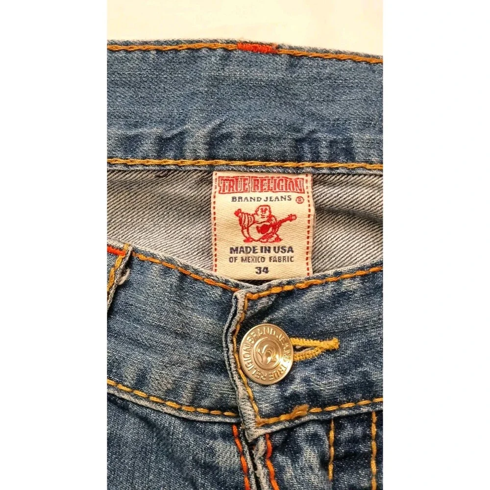 True Religion true religion